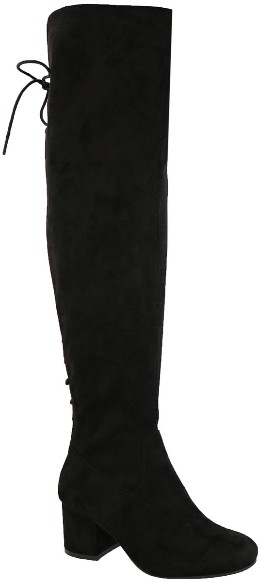 LUCY-22 BLACK – DANIELBLAZE.COM