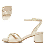 EADDA GOLD (H2)