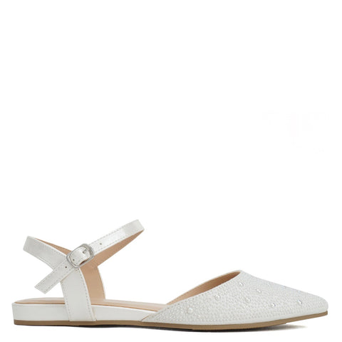 MIAKI WHITE PEARL