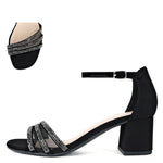 PICK-S BLACK (J1)
