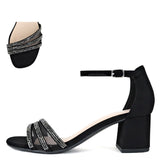 PICK-S BLACK (J1)