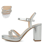 FADEL-S SILVER (K2)