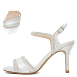 COSTUME SILVER (H3)