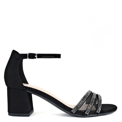 PICK-S BLACK (J1)
