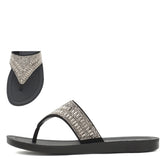 OHANA GUNMETAL