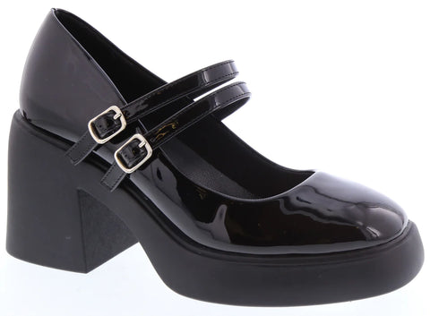 MARINO-6 BLACK