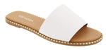 GATETH-1 WHITE