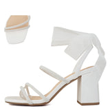 BLENDA WHITE