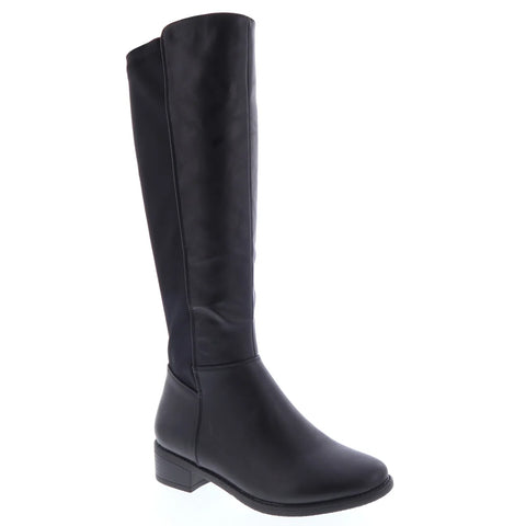 VINE-28 BLACK PU (F1)