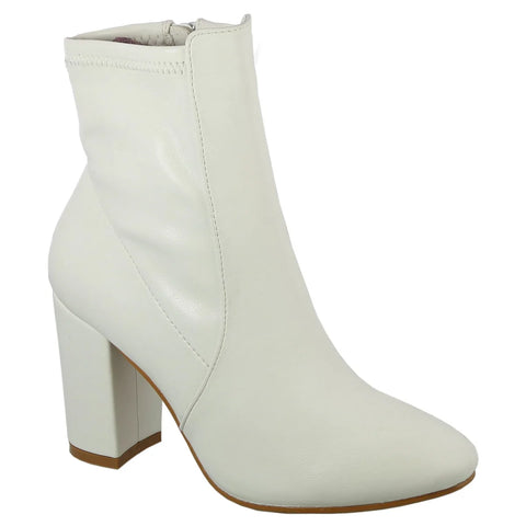 CARRIS-3 WHITE PU (G3)