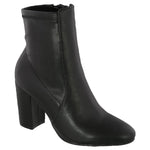 CARRIS-3 BLACK  PU (G1)