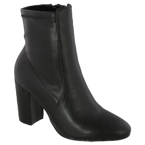CARRIS-3 BLACK  PU (G1)