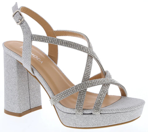 LAINEY-17 SILVER (H2)