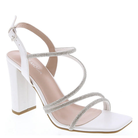 NILE-38 WHITE (H2)