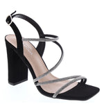 NILE-38 BLACK (H2)