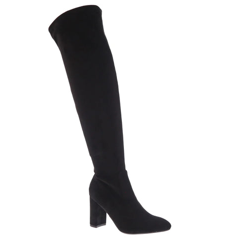 GELSEY-5 BLACK (F3)