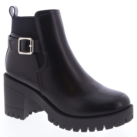 BIANCA-87 BLACK PU (G1)