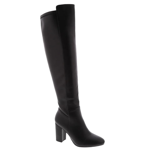 WHISKY-3 BLACK PU (G2)