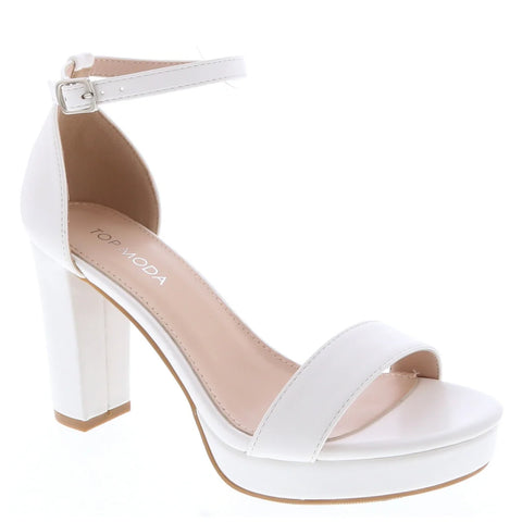 ASIA-1 WHITE (I1)