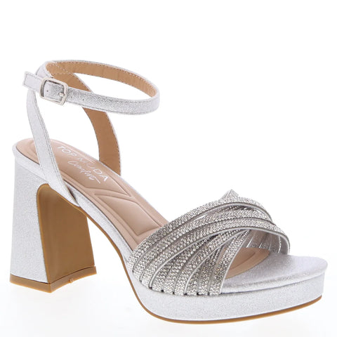 ADINA-23 SILVER (I1)