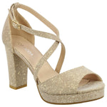 ASIA-75 ROSE GOLD (J3)