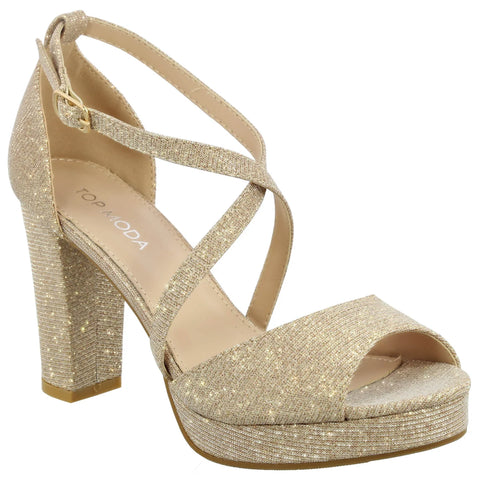 ASIA-75 ROSE GOLD (J3)