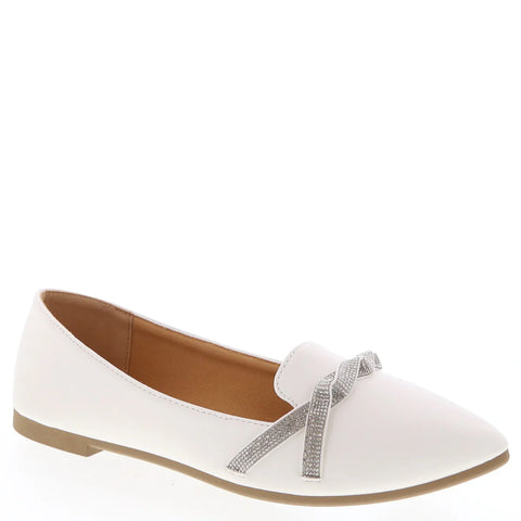 BRIELLE-33 WHITE (E2)