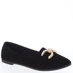 BRIELLE-27 BLACK (E2)