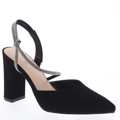 CASSIE-26 BLACK (I1)