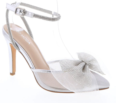 JULIE-22 SILVER (I3)