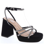 CRYSTAL-4 BLACK (I1)