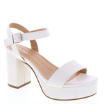 BEVERLY-5 WHITE (I1)