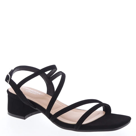 BARRY-6 BLACK (I2)