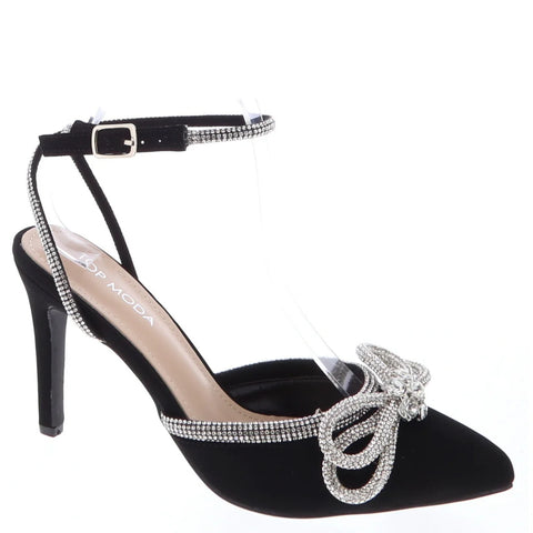 FREYA-5 BLACK (I2)