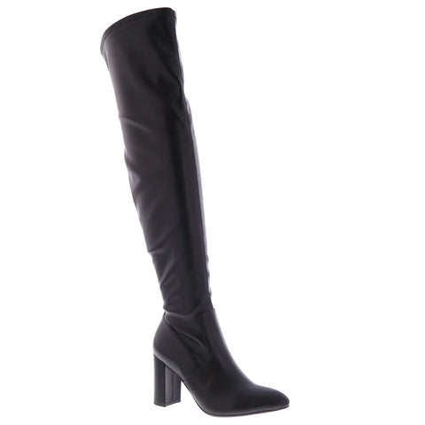 GELSEY-1 BLACK PU (F1)