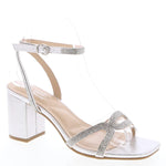 MALIA-1 SILVER (I4)