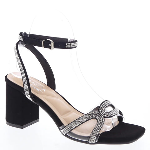 MALIA-1 BLACK (I4)