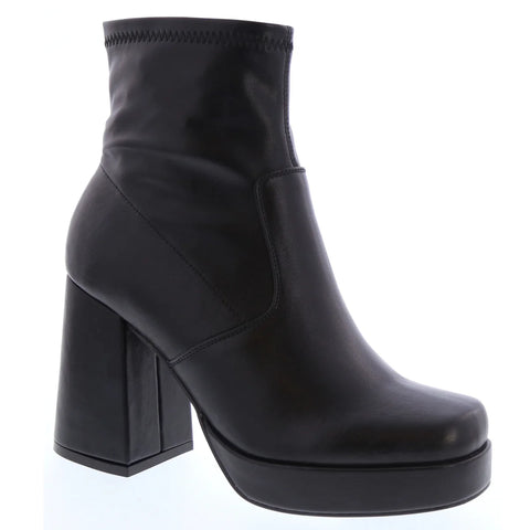 EAST-1 BLACK PU (G2)