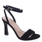 EVELYN-2 BLACK NUB (L2)