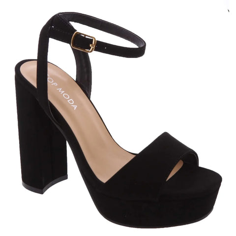 JANE-1 BLACK (L3)