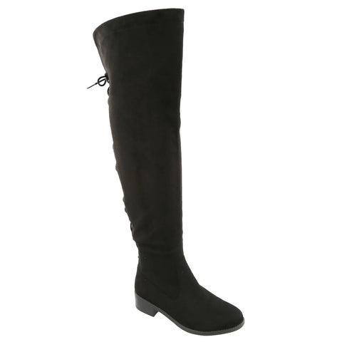JONES-55 BLACK (E1)