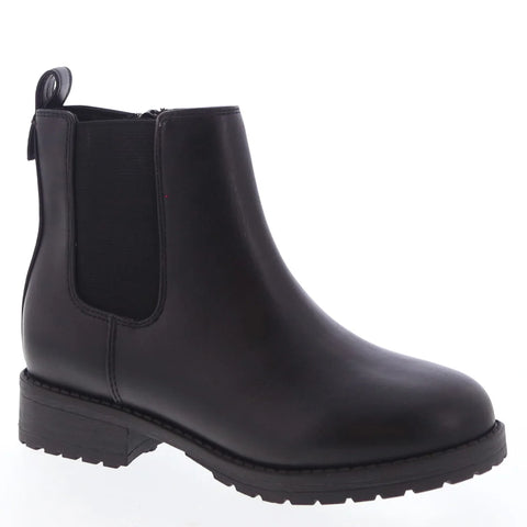 DENVER-1K BLACK  PU