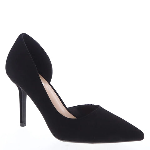 BLISS-21 BLACK NUB (E2)