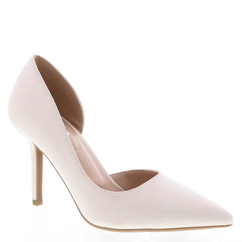 BLISS-21 IVORY PU (E2)