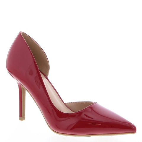 BLISS-21 RED PAT (E2)