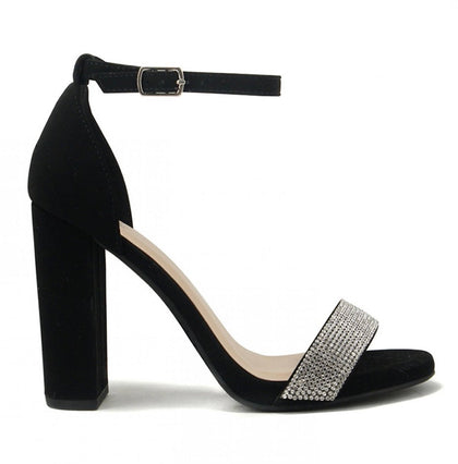 LASER BLACK (DR)